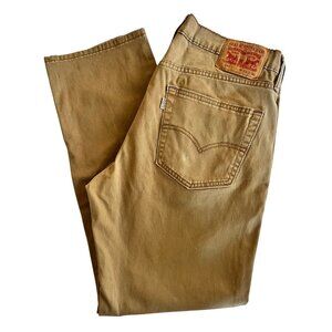 541™ Athletic Taper Fit Men's Jeans